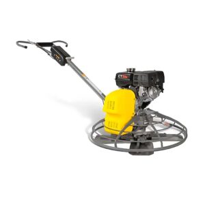 Allanadoras de hormigón | CT36-8A - GX240