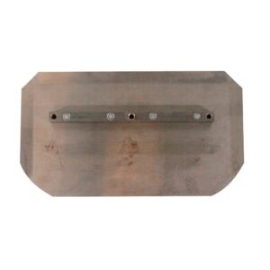 Fratasa para Allanadora | Combinada FM36C | 90 cm