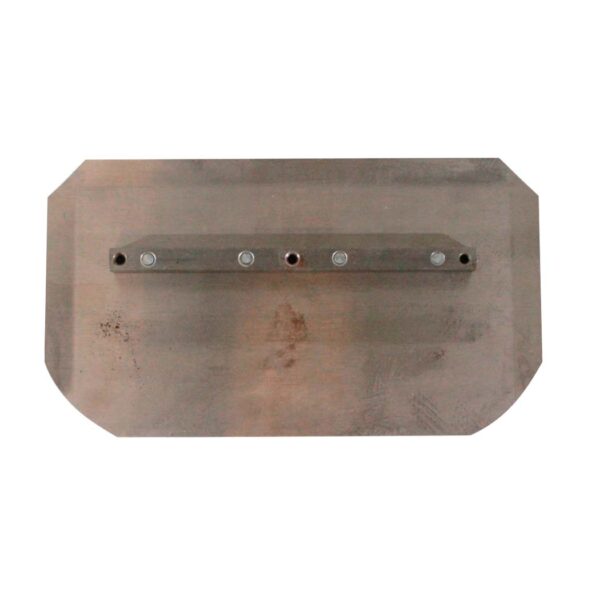 Fratasa para Allanadora | Combinada FM36C | 90 cm