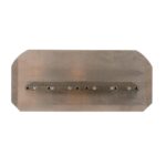 Fratasa para Allanadora | Combinación FM46C | 120 cm