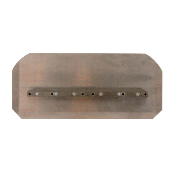 Fratasa para Allanadora | Combinación FM46C | 120 cm