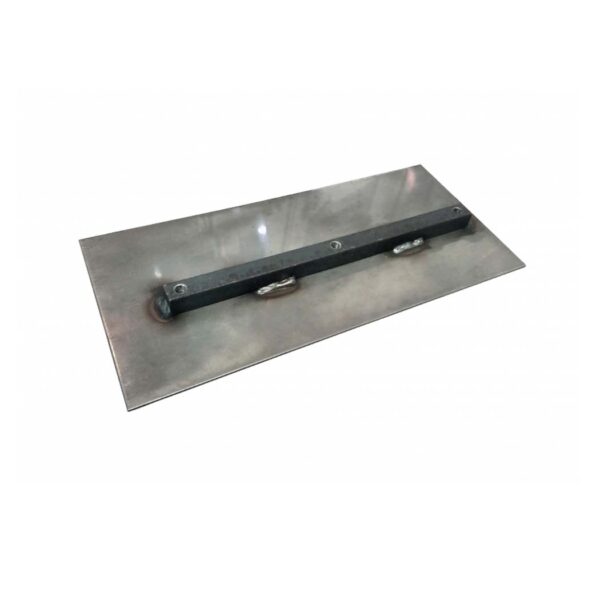 Fratasa para Allanadora | Terminación C90-2 | 90 cm