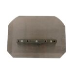 Fratasa para Allanadora | Combinada FM30C | 75 cm