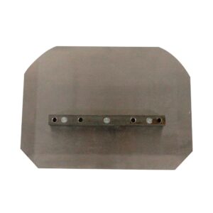 Fratasa para Allanadora | Combinada FM30C | 75 cm