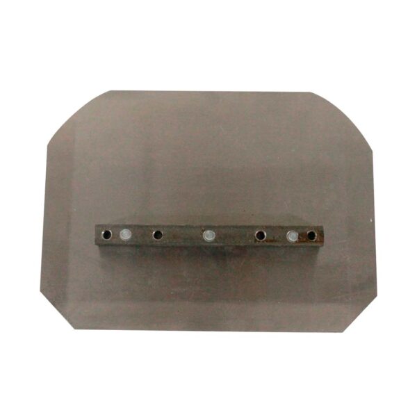 Fratasa para Allanadora | Combinada FM30C | 75 cm