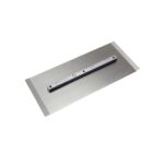 Fratasa para Allanadora | Terminación WAGMAN | 120 cm