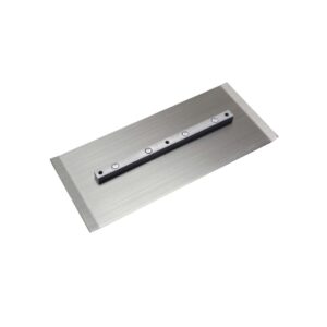 Fratasa para Allanadora | Terminación WAGMAN | 120 cm