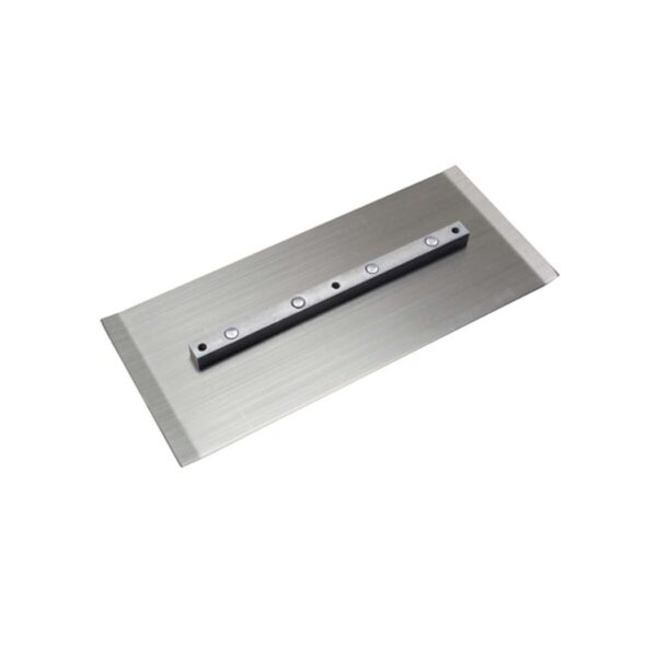 Fratasa para Allanadora | Terminación WAGMAN | 120 cm