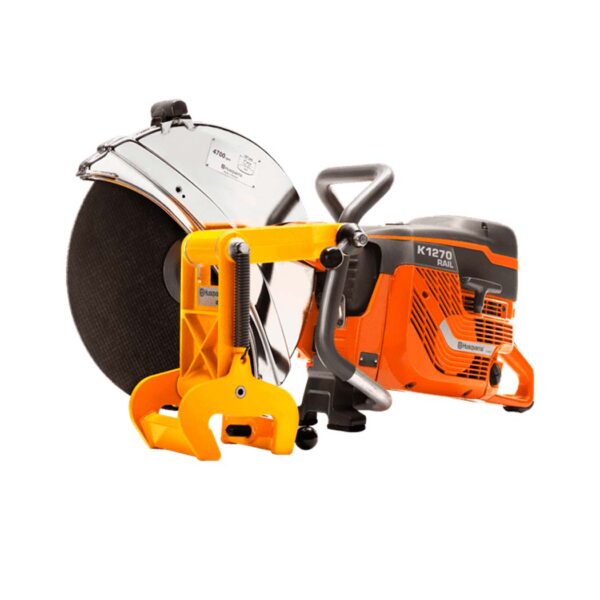 Cortadora de Potencia manual | K1270 Rieles