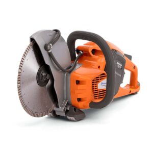 Cortadora de Potencia manual | K535i a batería