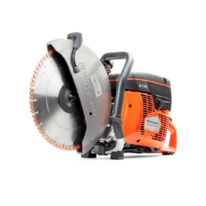 Cortadora de Potencia manual | K770