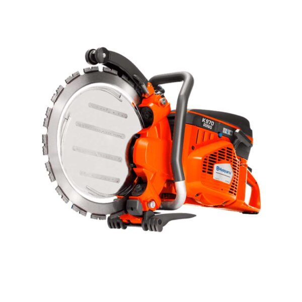 Cortadora de Potencia manual | K970 Ring