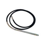 Eje flexible - Ø 28 mm - MMQ