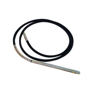 Eje flexible - Ø 45 mm - MMQ