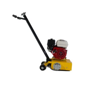 Escarificadora | ESC-GX160 | 72 cuchillas