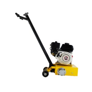 Escarificadora | ESC-M65 | 72 cuchillas