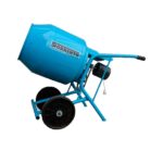 Hormigonera de volteo | L130 MIX | Monofásica