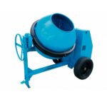 Hormigonera de volteo | L400 | Monofásica