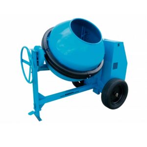 Hormigonera de volteo | L400 | Trifásica