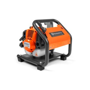 Motobomba | W25P | 6.600 lts/h