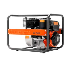 Motobomba | W50P | 36.000 lts/h