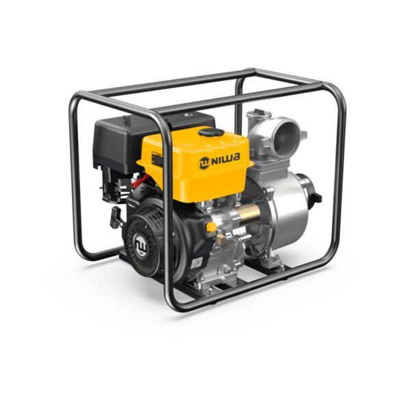 Motobomba | WNW-13-3P | ALTA PRESIÓN