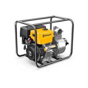 Motobomba | WNW-65-2 | 30.000 lts/h