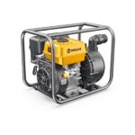 Motobomba | WNW-65-2Q | QUÍMICO/AGUA SALADA