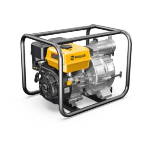 Motobomba | WNW-65-3T | 45.000 l/h