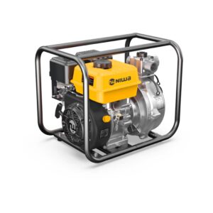 Motobomba | WNW-70-2P | ALTA PRESIÓN