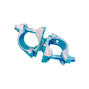 Nudo Giratorio Electrozincado