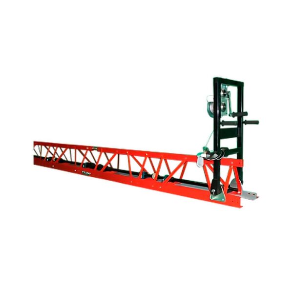 Regla Vibratoria Articulada | CNZL600065 | M65