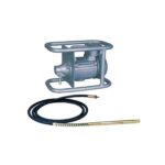 Vibrador de inmersión | Trifásicos - TC-all - Canasto