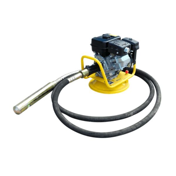 Vibrador de inmersión | Explosión - VCNW-55H - HONDA GX160