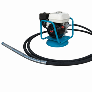 Vibradores de hormigón | GP160