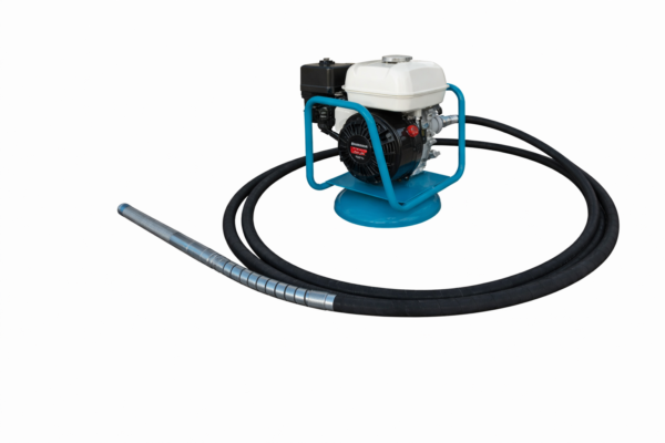 Vibradores de hormigón | GP160