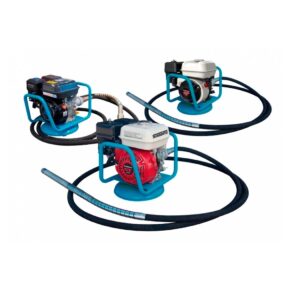 Vibradores de inmersión | GP160