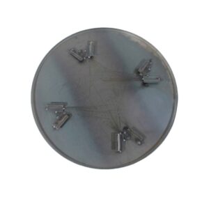 Plato flotante para Allanadora | PFM30 | 75 cm