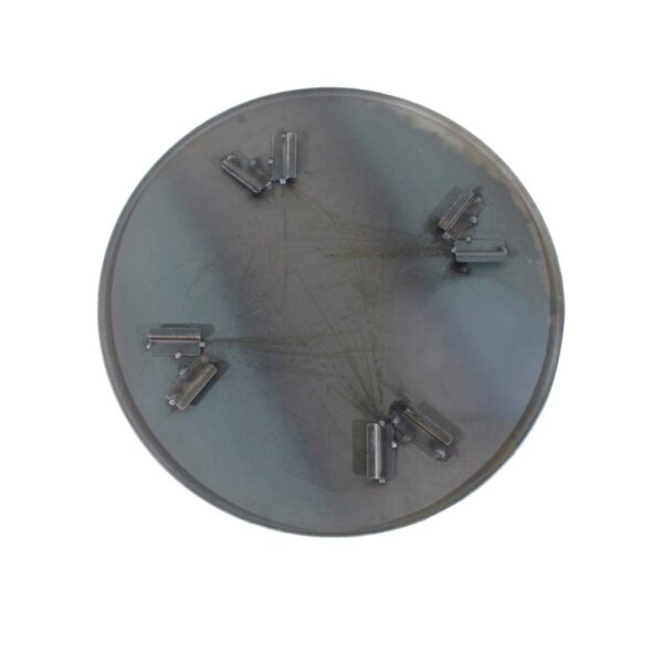 Plato flotante para Allanadora | PFM30 | 75 cm