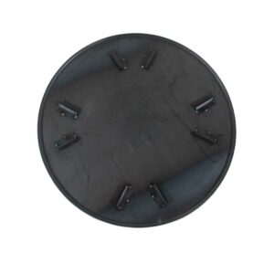 Plato flotante para Allanadora | PFM36 | 90 cm