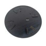 Plato flotante para Allanadora | PFM46 | 120 cm