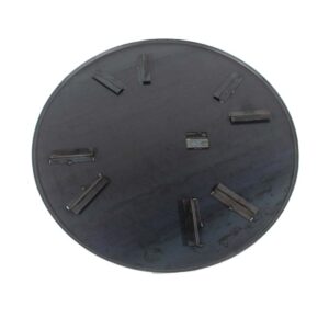 Plato flotante para Allanadora | PFM46 | 120 cm