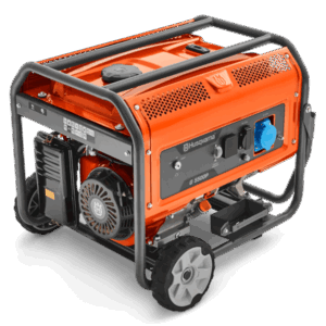 Grupo electrógeno | 7,5 Kva | Monofásico | G5500P