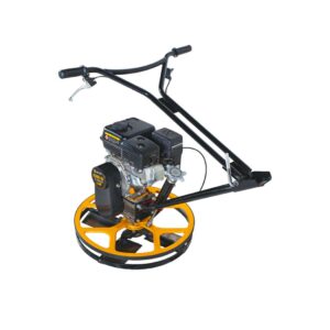 Allanadora de hormigón | ACNW-60