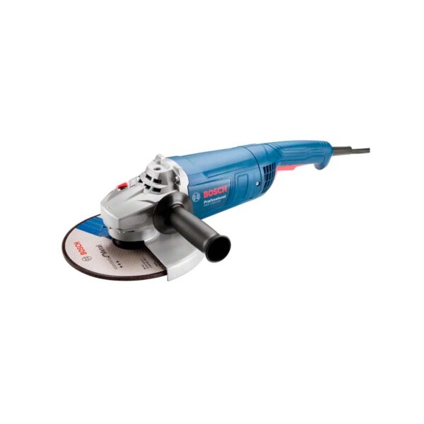 Amoladora BOSCH | GWS 2200-230