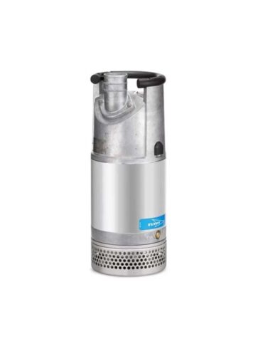 VMC VAMEC – Bomba sumergible Flygt 2066