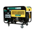 Grupo electrógeno | 9,5 Kva | Trifásico | GNW-103-ER