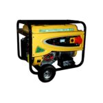 Grupo electrógeno | 7 Kva | Trifásico | GNW-73-ER