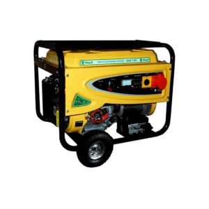 Grupo electrógeno | 7 Kva | Trifásico | GNW-73-ER