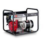 Grupo electrógeno | 7,5 Kva | Monofásico | MNE-H 7500